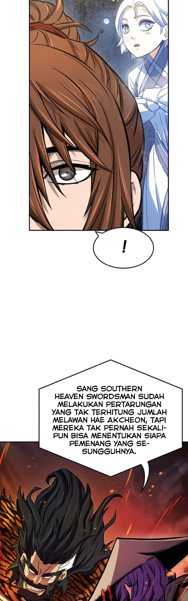 Absolute Sword Sense