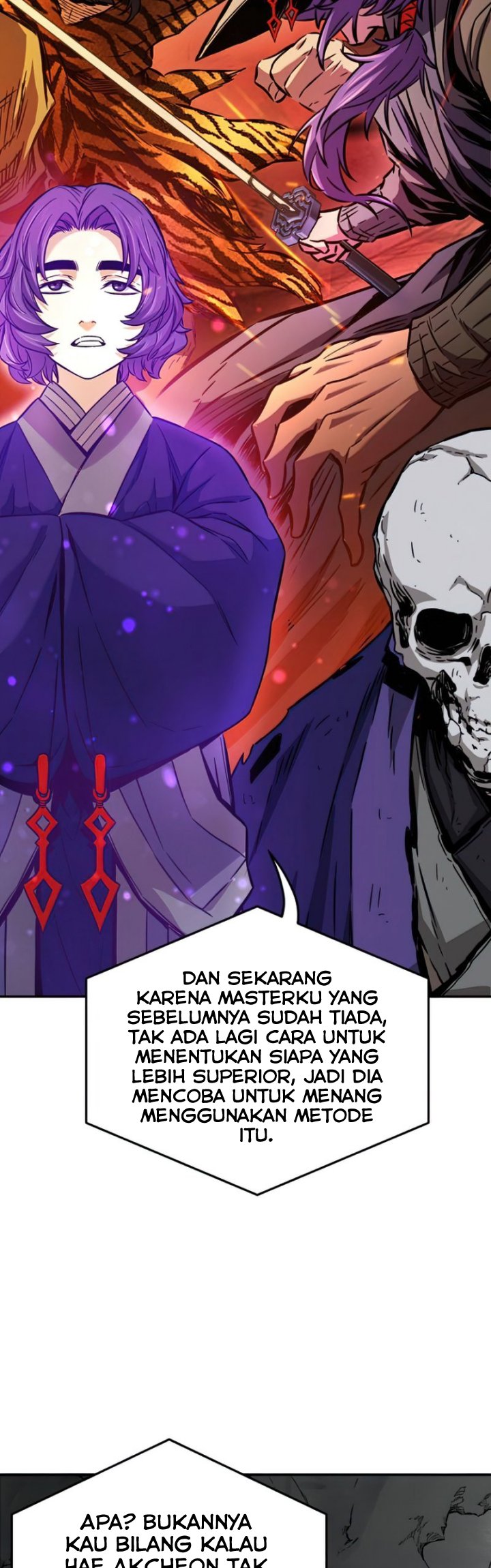 Absolute Sword Sense