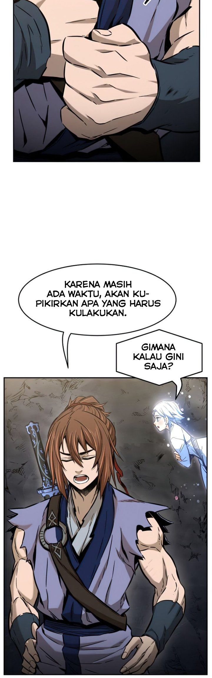 Absolute Sword Sense