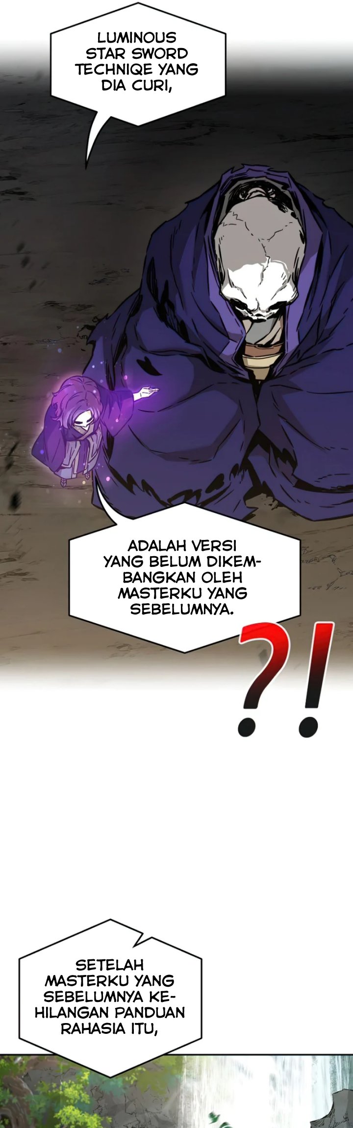 Absolute Sword Sense