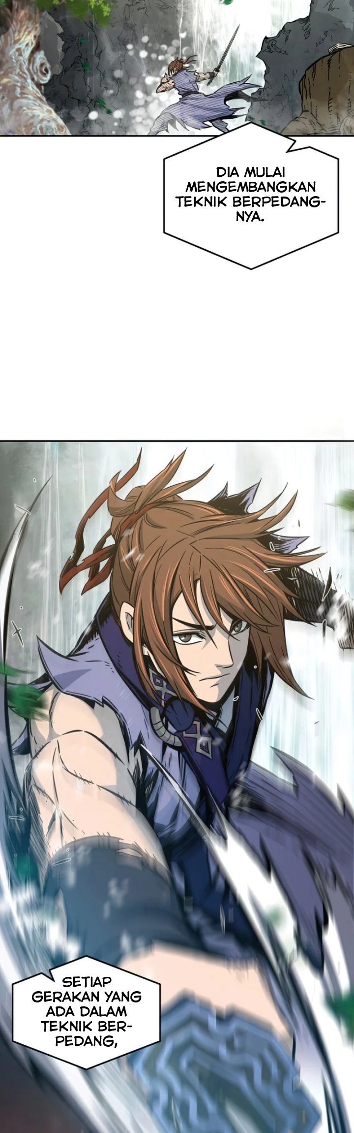 Absolute Sword Sense