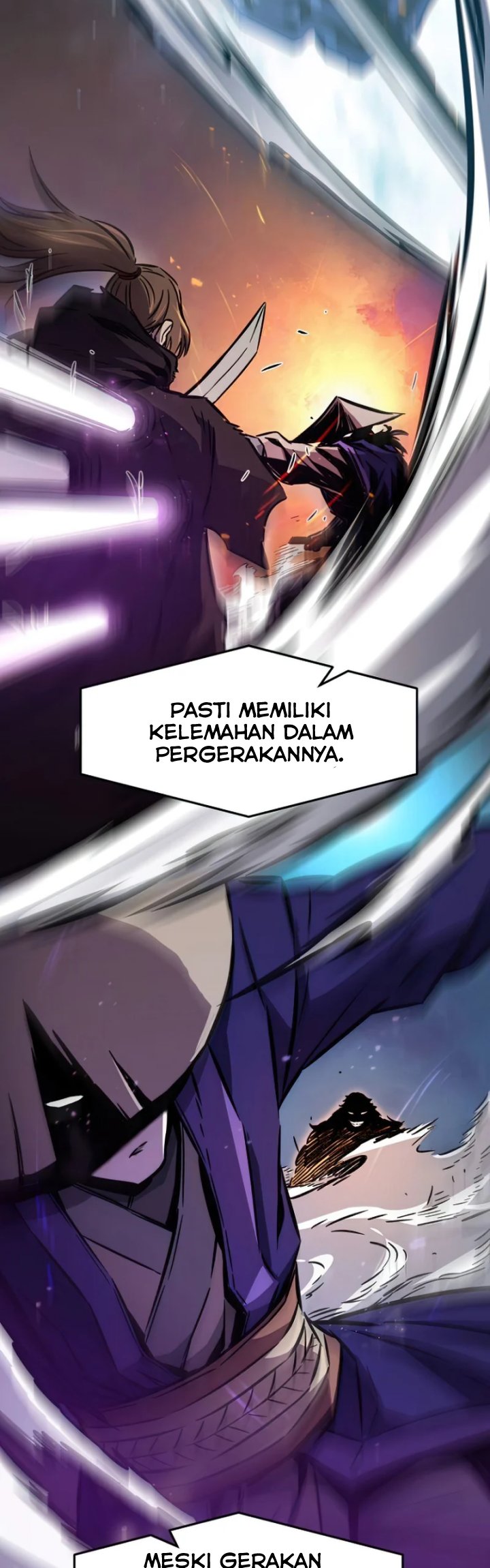 Absolute Sword Sense
