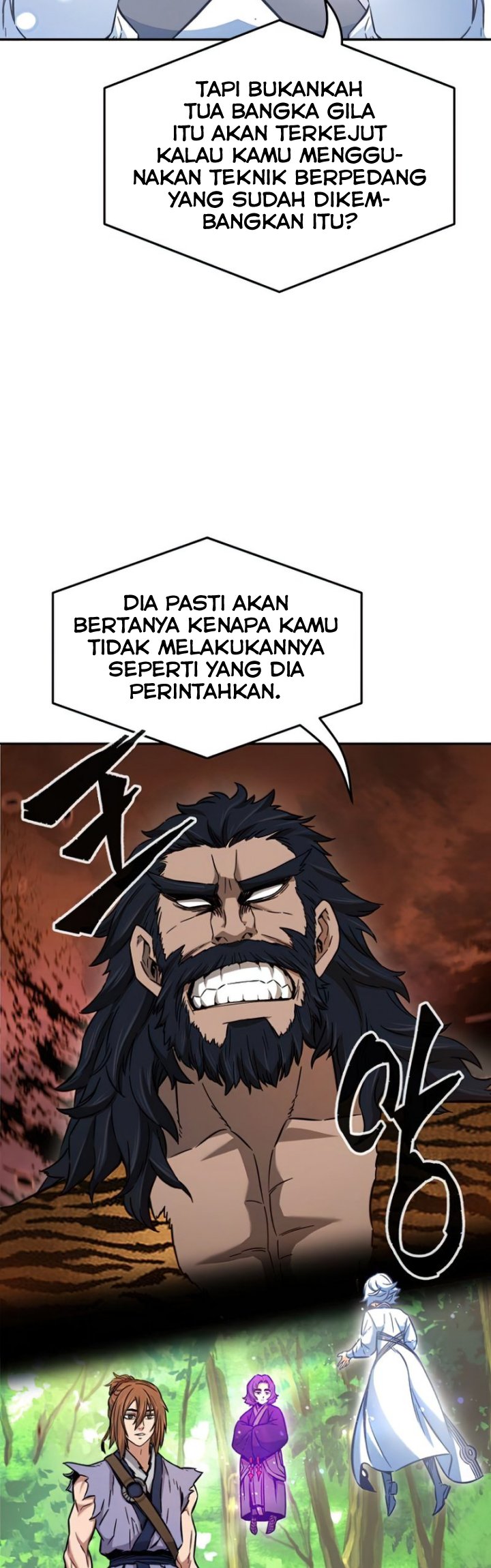 Absolute Sword Sense
