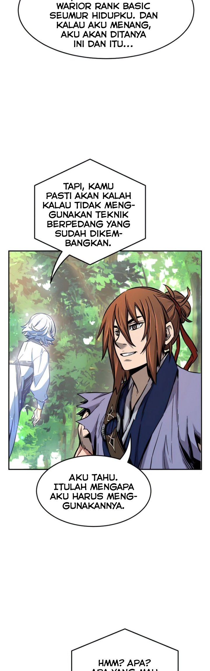 Absolute Sword Sense