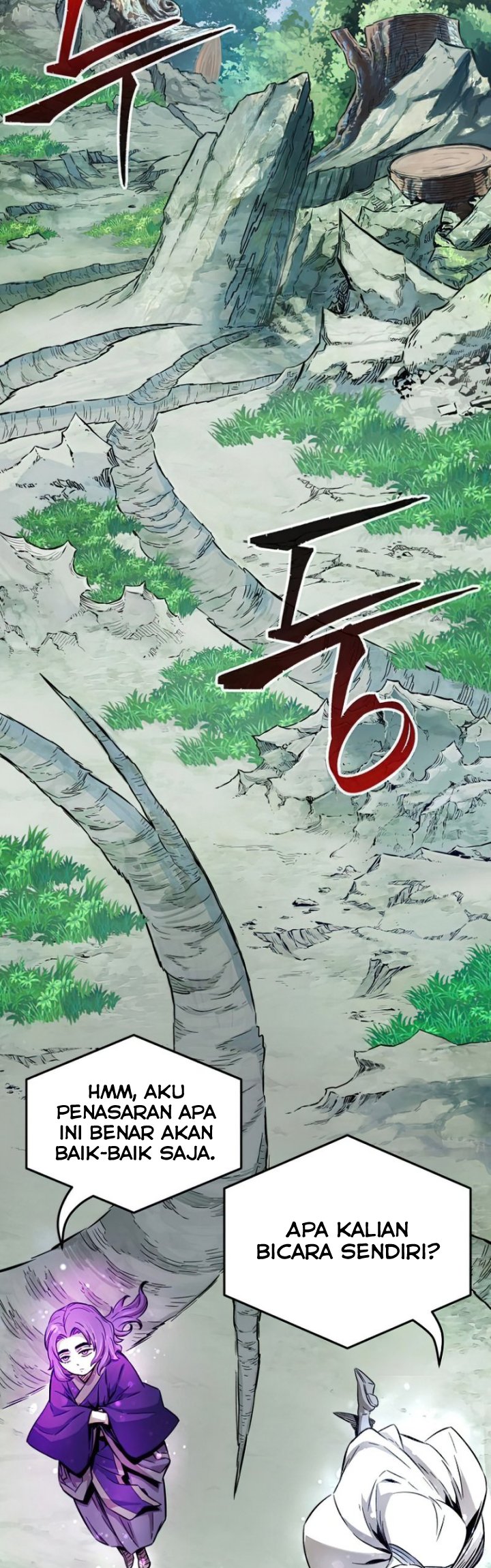 Absolute Sword Sense
