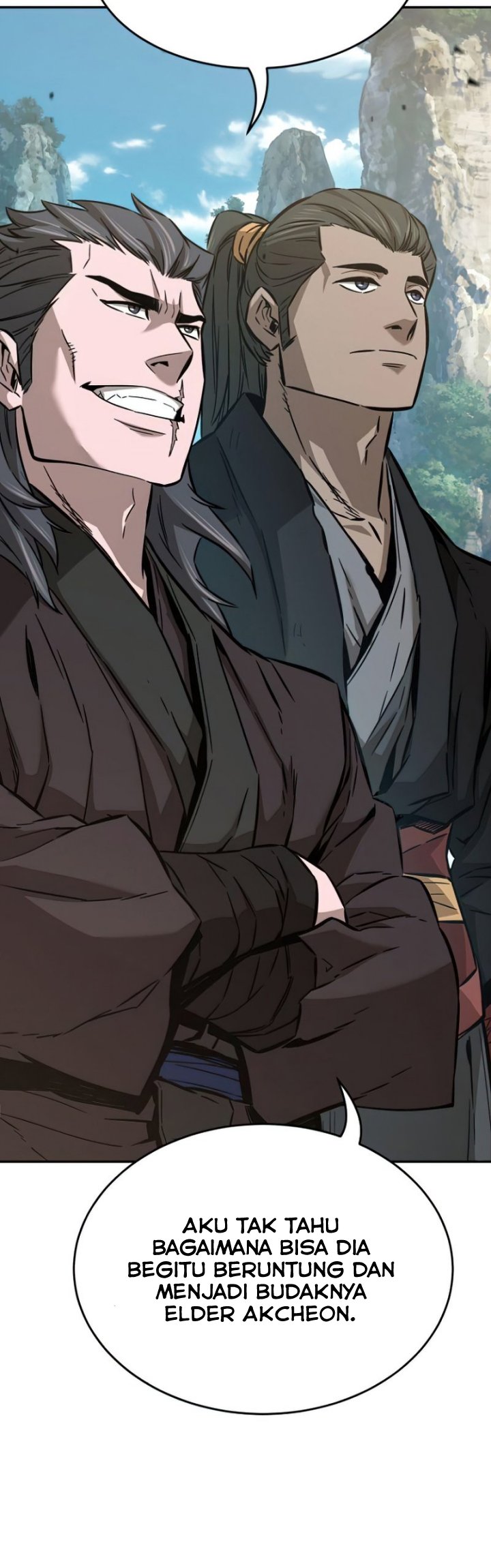 Absolute Sword Sense