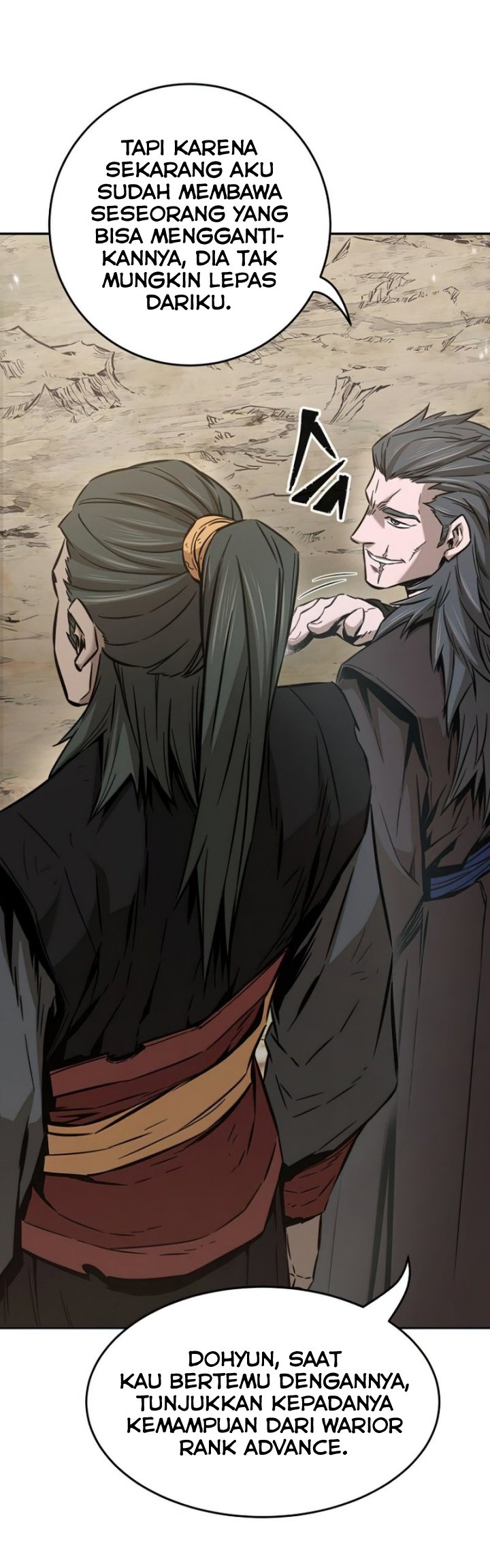 Absolute Sword Sense