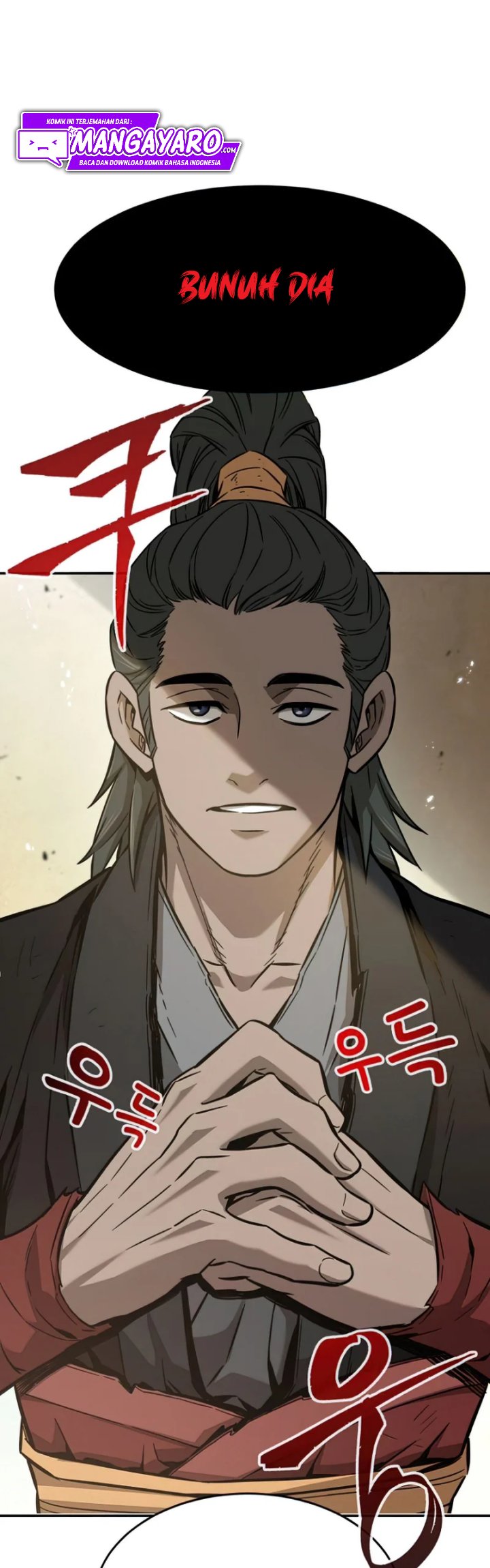 Absolute Sword Sense