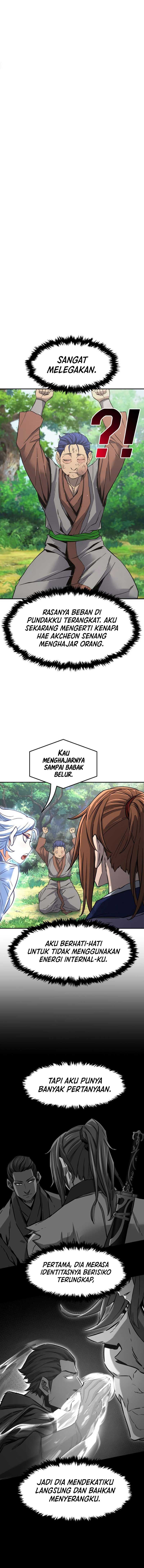 Absolute Sword Sense