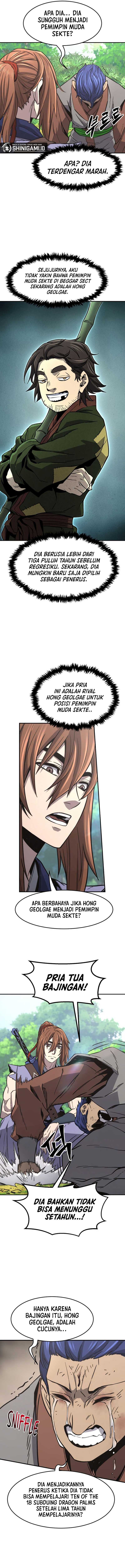 Absolute Sword Sense
