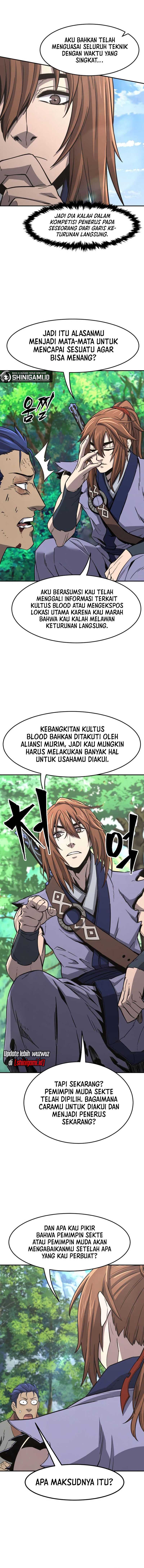 Absolute Sword Sense