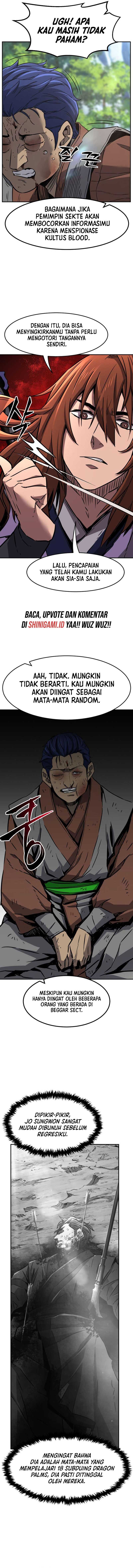 Absolute Sword Sense