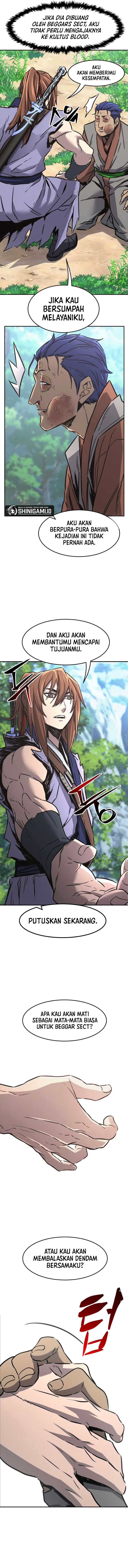 Absolute Sword Sense