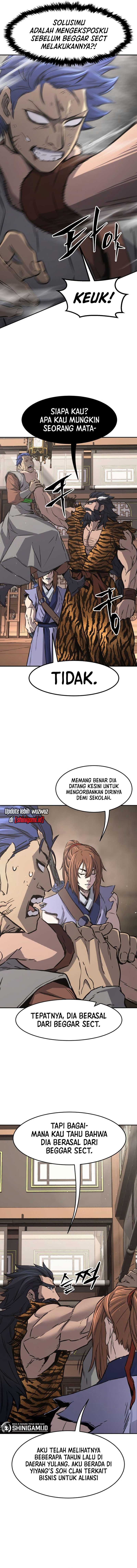 Absolute Sword Sense