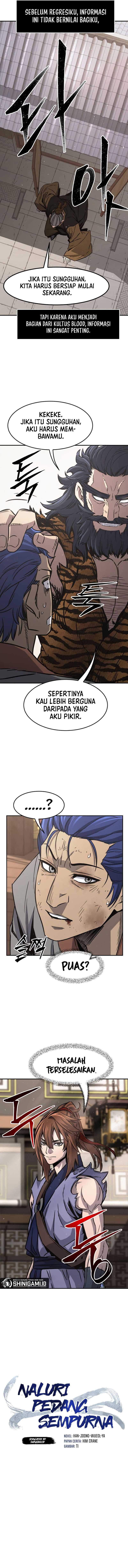 Absolute Sword Sense