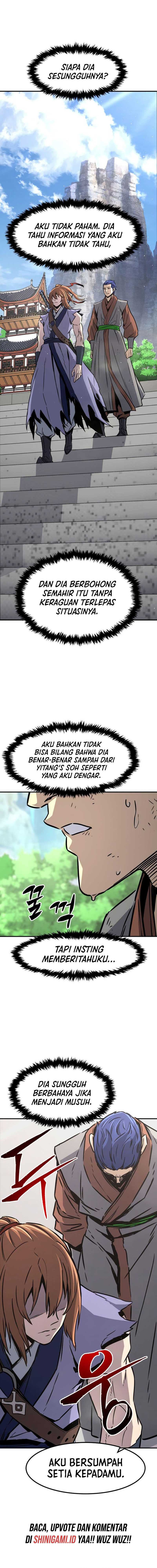 Absolute Sword Sense