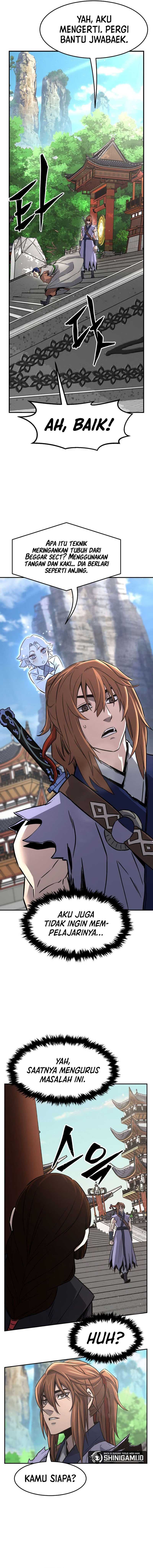 Absolute Sword Sense