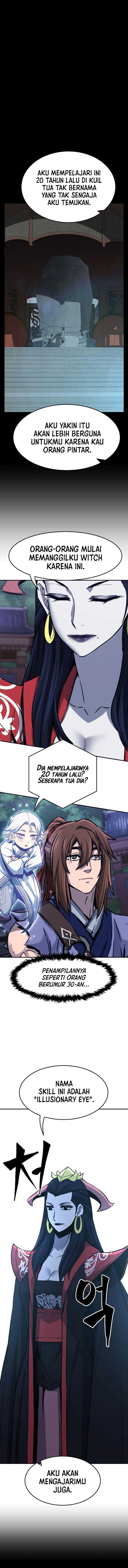 Absolute Sword Sense