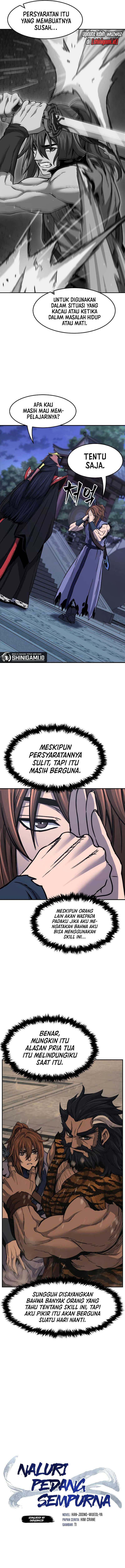 Absolute Sword Sense