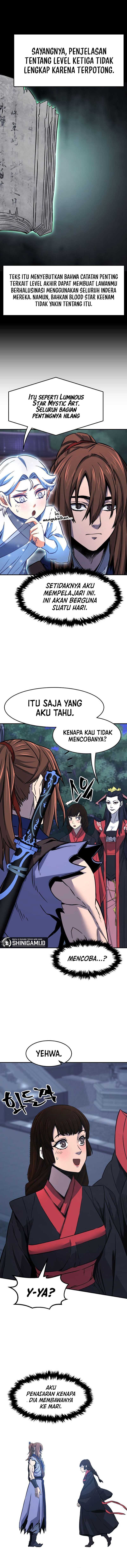 Absolute Sword Sense