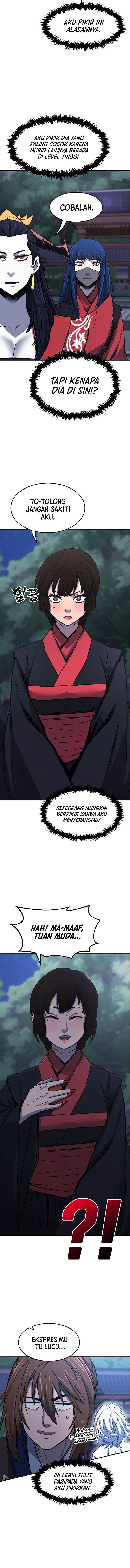 Absolute Sword Sense