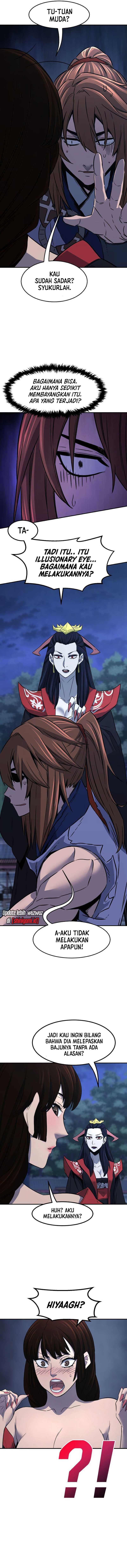 Absolute Sword Sense