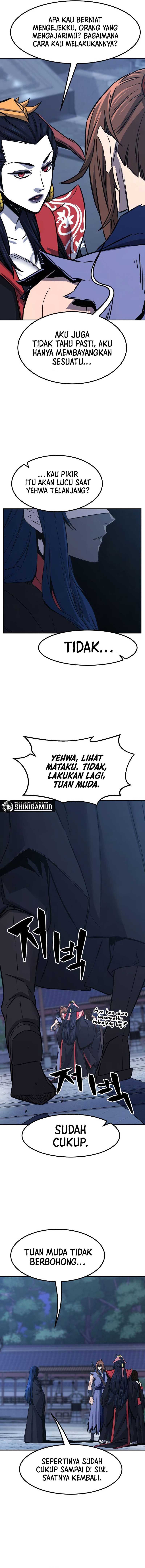 Absolute Sword Sense