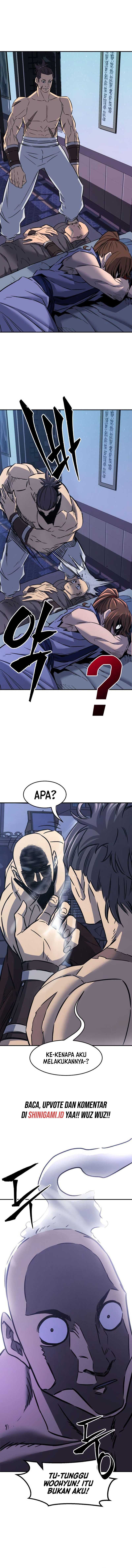 Absolute Sword Sense