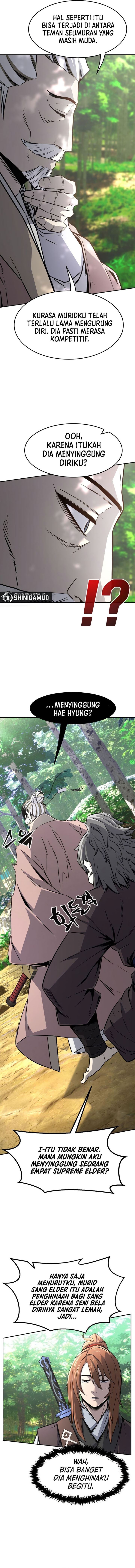 Absolute Sword Sense