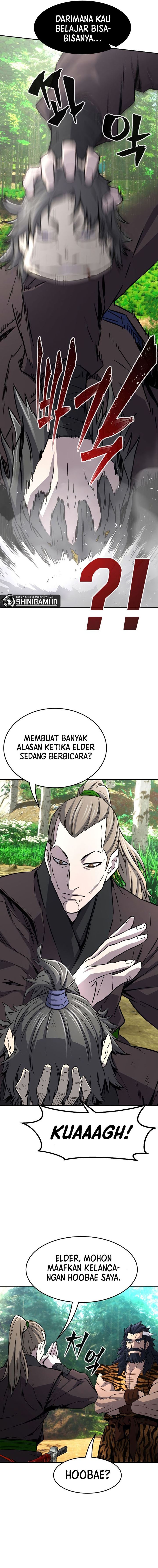 Absolute Sword Sense