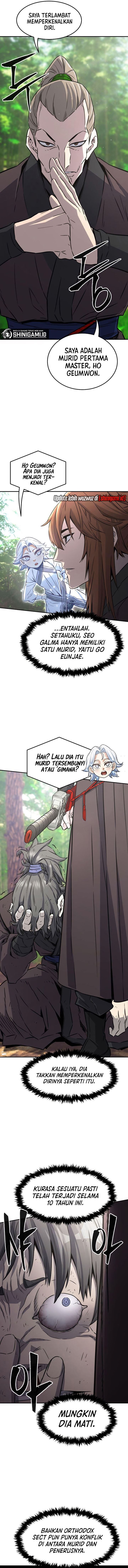 Absolute Sword Sense