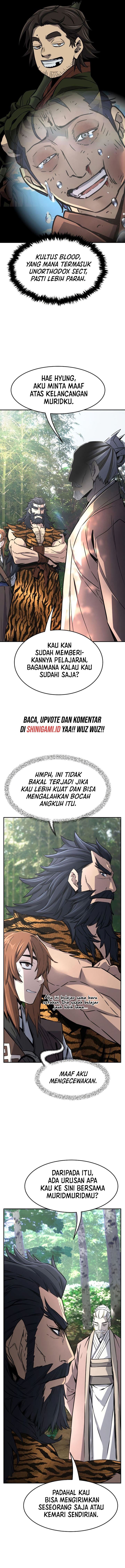 Absolute Sword Sense