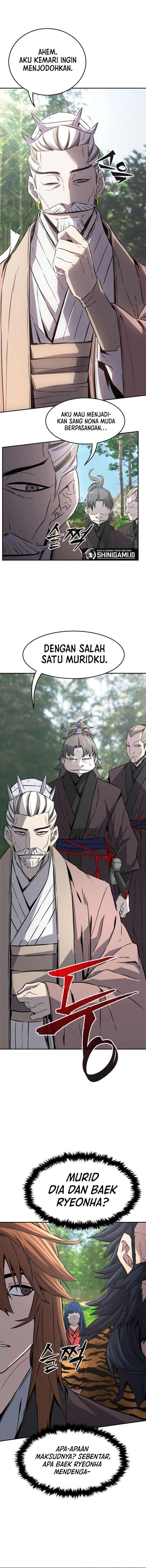 Absolute Sword Sense