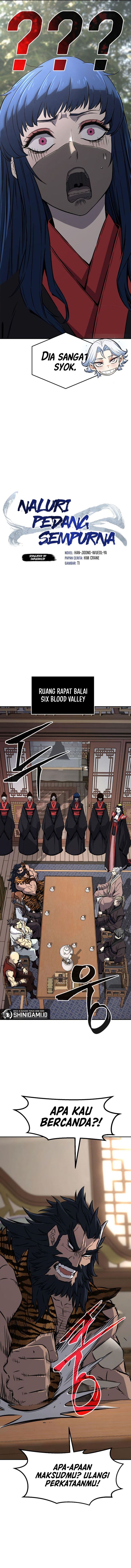 Absolute Sword Sense