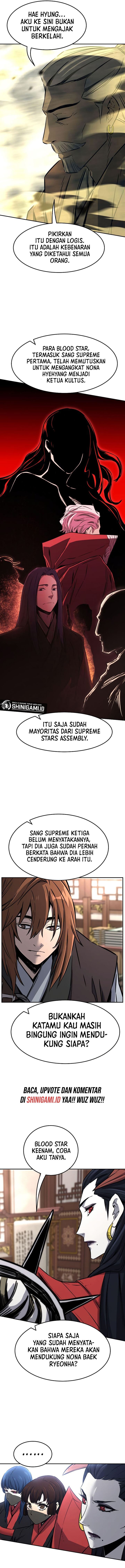 Absolute Sword Sense