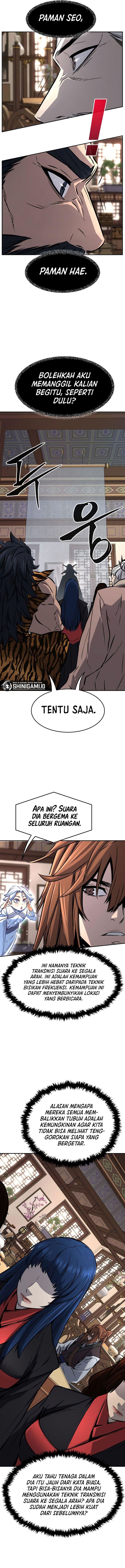 Absolute Sword Sense