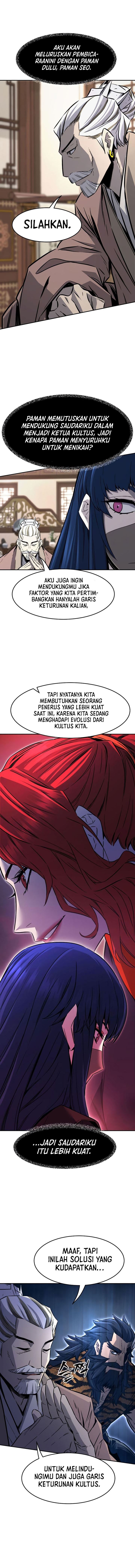 Absolute Sword Sense