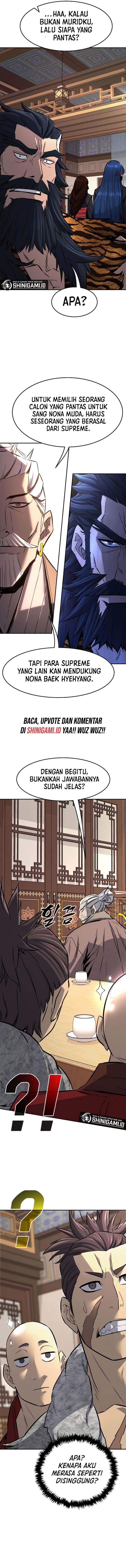 Absolute Sword Sense