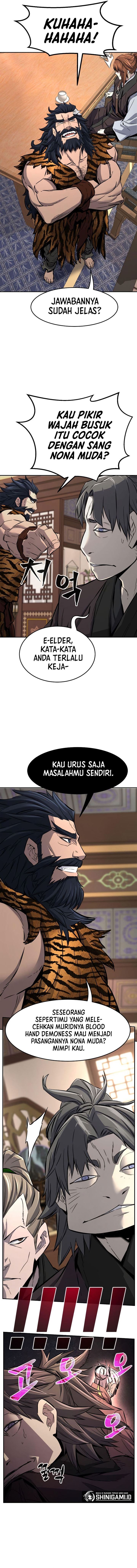 Absolute Sword Sense