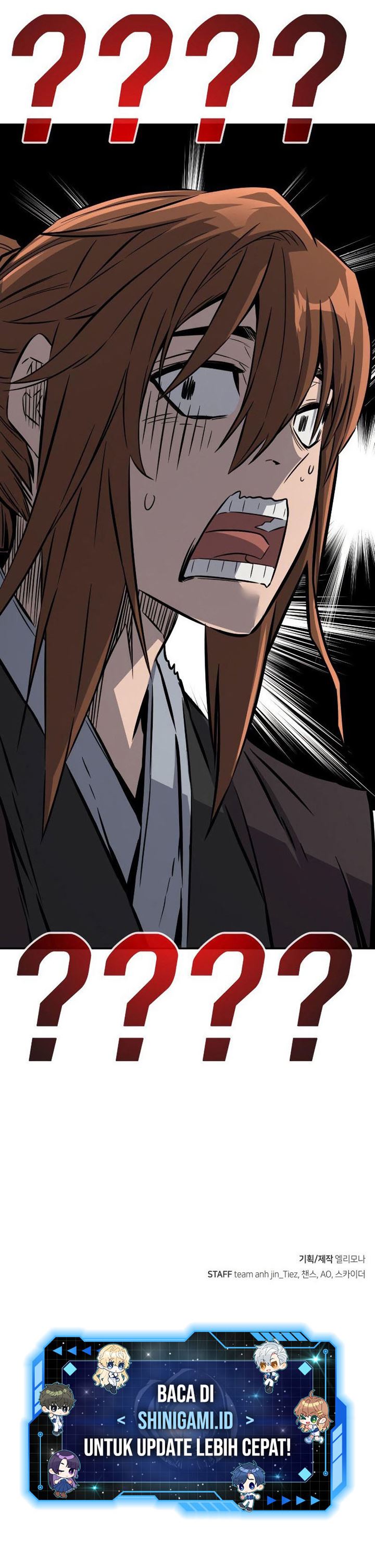 Absolute Sword Sense