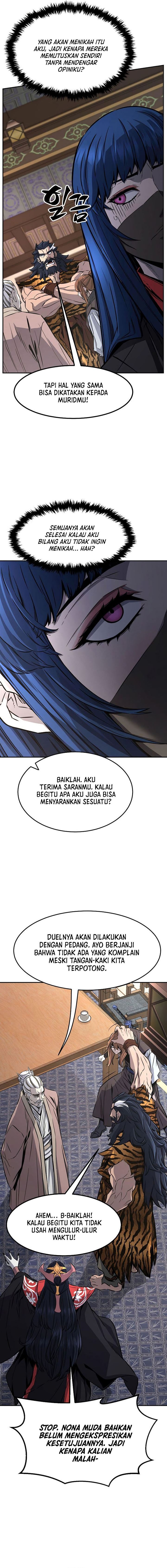 Absolute Sword Sense