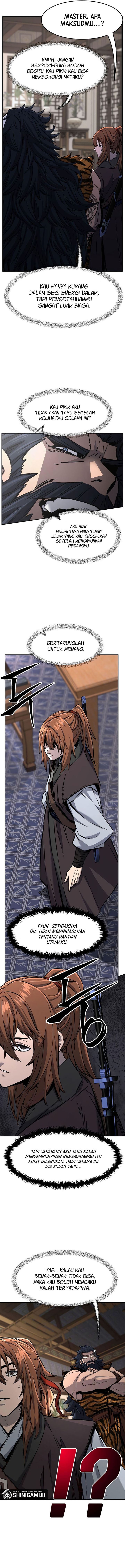Absolute Sword Sense