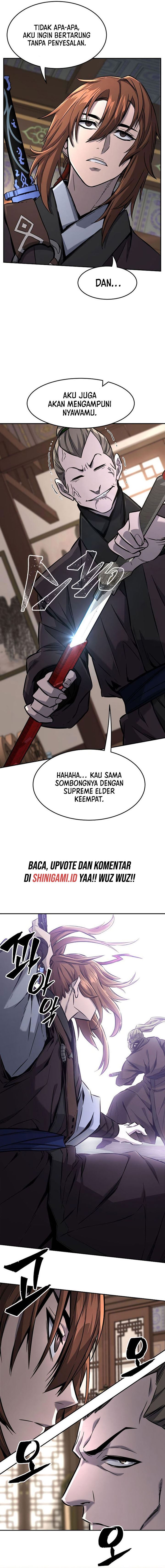 Absolute Sword Sense