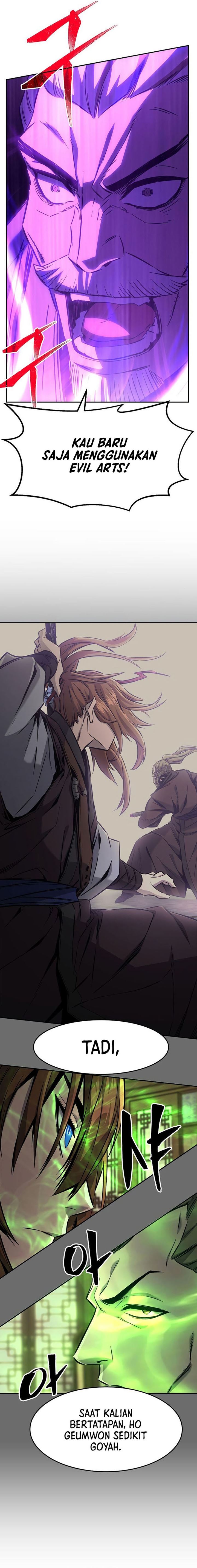 Absolute Sword Sense