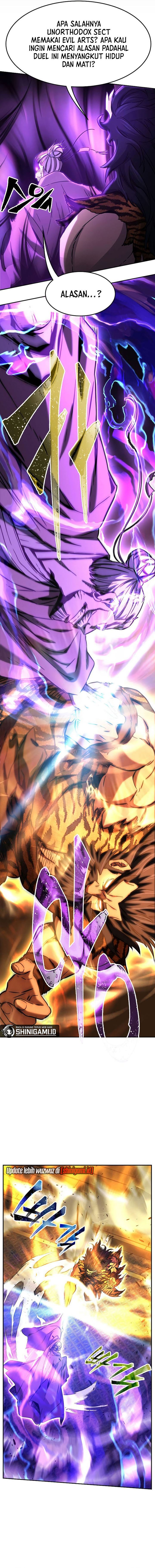 Absolute Sword Sense
