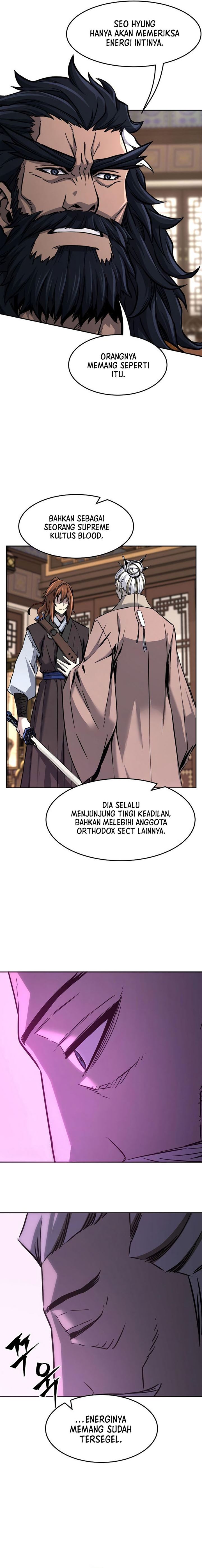 Absolute Sword Sense