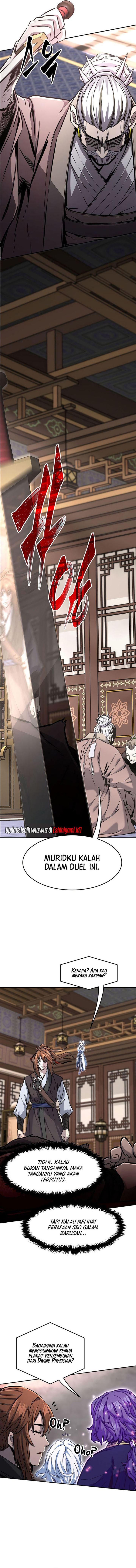 Absolute Sword Sense