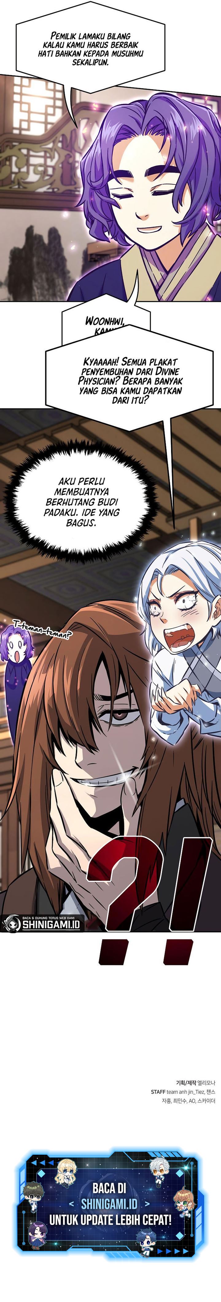 Absolute Sword Sense