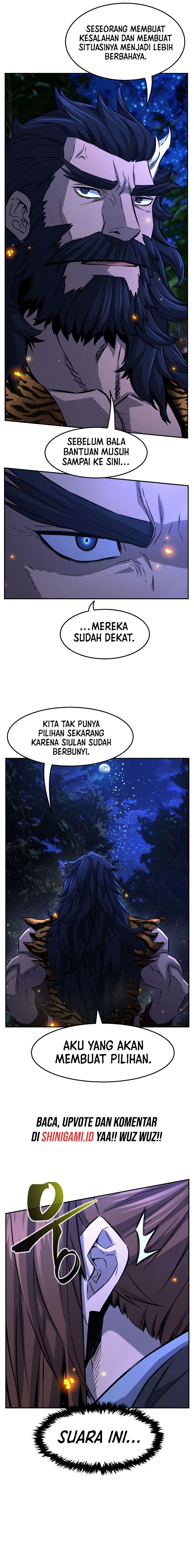 Absolute Sword Sense Chapter 44