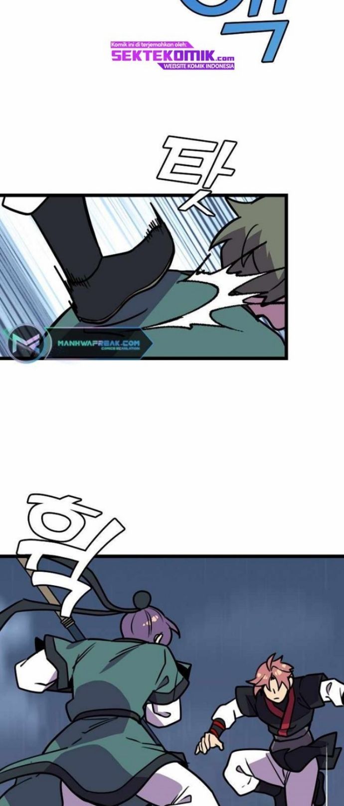 Absolute Martial Arts